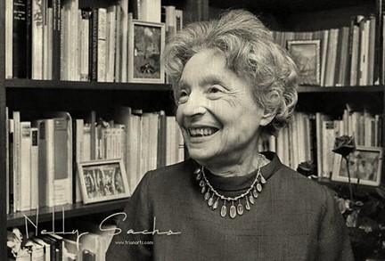 nelly sachs